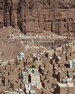 Architecture Of Yemen